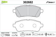 VALEO 302682